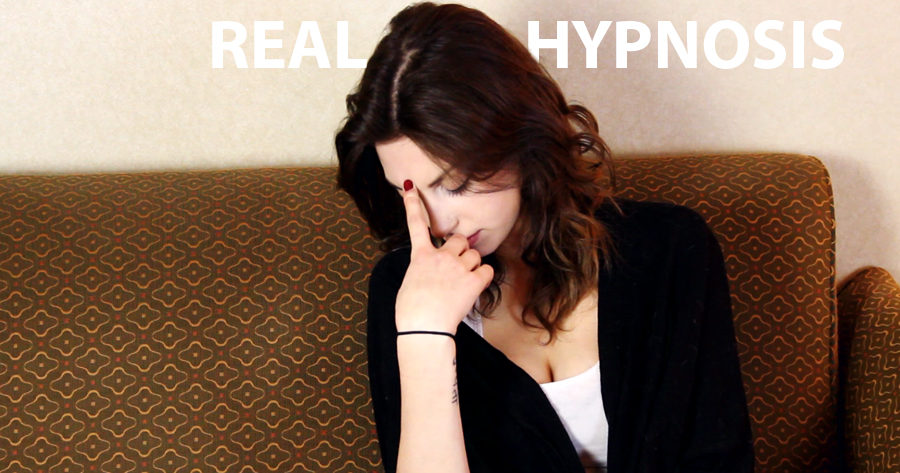 Hypnosis On Display