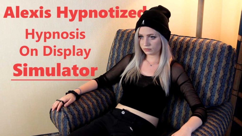 Hypnosis On Display